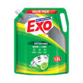 EXO NEEM+LIME DISHWASH LIQUID 1.5L