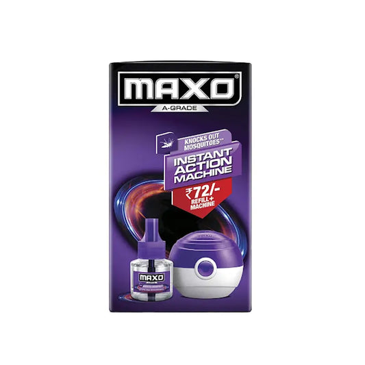 Maxo Mosquito Vaporiser Refill 45ml