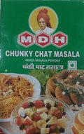 Mdh Chunky Chat Masala- 100g