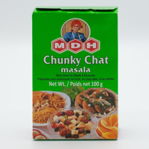 Mdh Chunky Chat Masala 100g