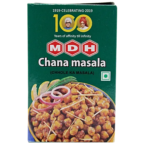 Mdh Channa Masala