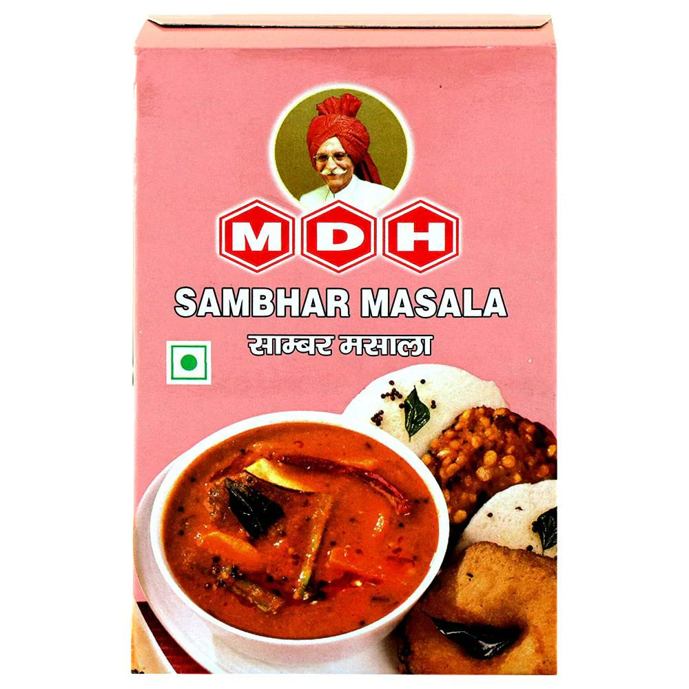 Mdh Sambhar Masala