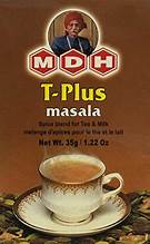 Mdh T-Plus Masala 25gm