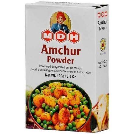 Mdh Amchur Powder 100g