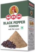 Mdh Black Pepper- 100g