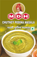 Mdh Chutney Podina Masala- 100g