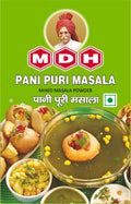 Mdh Panipuri Masala- 100g