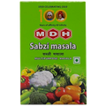 Mdh Sabzi Masala 100g