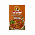 Mdh Rajmah Masala 100gm