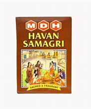Mdh Hawan Samagri 200g