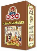 Mdh Hawan Samagri 500g