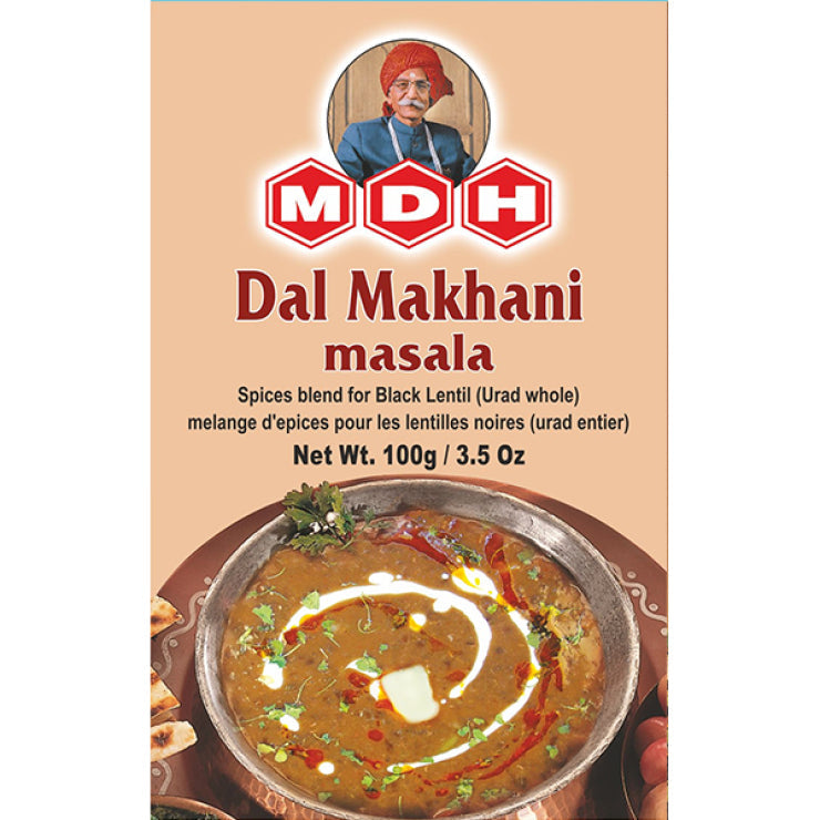 Mdh Dal Makhani Masala 100g