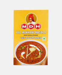 Mdh Dal Makhani Masala- 100g
