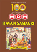 Mdh Hawan Samagri 1kg