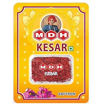 Mdh Kesar Saffron