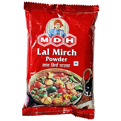 MDH Red Chilli Powder