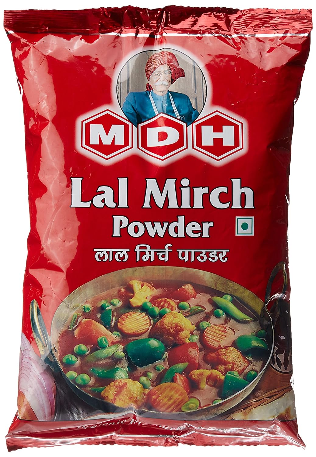 MDH Red Chilli Powder