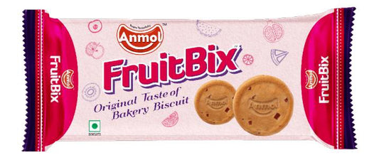 Anmol Fruitbix