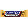 Snickers Chocolate Bar  Butterscoth  40 g