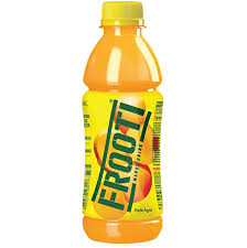 FROOTI MANGO DRINK 150ML