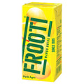 Frooti Drink   Fresh N Juicy Mango Tetra 125ml
