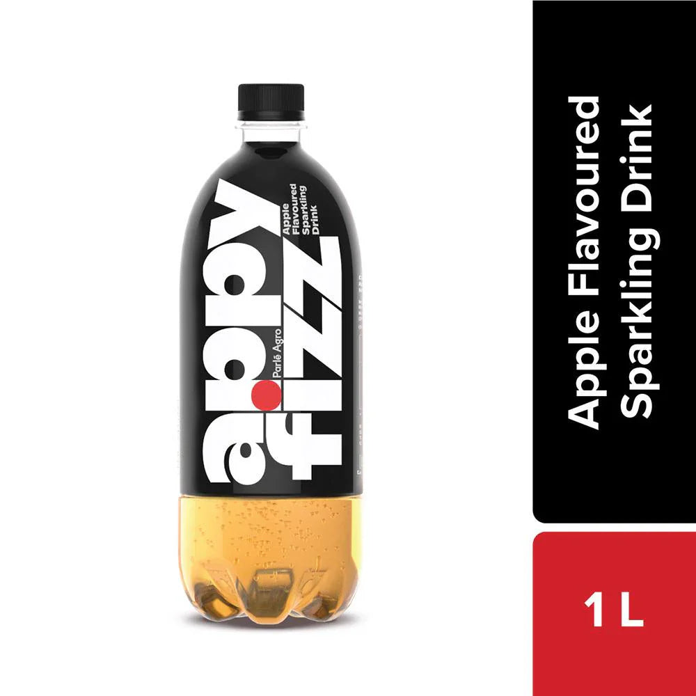 Appy Fizz Apple