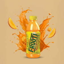 FROOTI MANGO DRINK 330ML