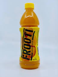 FROOTI MANGO DRINK 600ML