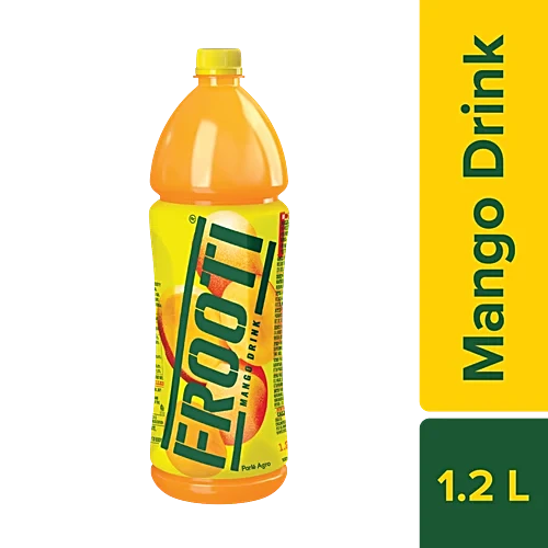 FROOTI 1.25L