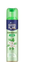 GOOD HOME JASMINE ROOM FRESHENER ((GET 50G AIR FRESHENER FREE 55/-))