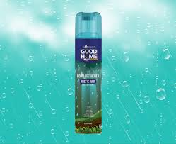 GOOD HOME RUSTIC RAIN ((GET 75G AIR FRESHENER FREE 85/-))