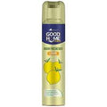 GOOD HOME LEMINGRASS ROOM FRESHENER ((GET 50G AIR FRESHENER FREE 55/-))