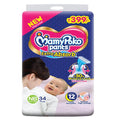 MamyPoko Pants ( NB Size up to 5kg ) 34N