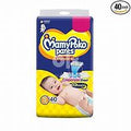 MamyPoko Pants Standard ( S Size 4-8kg ) 40N