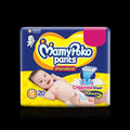 MamyPoko Pants ( S Size 4-8kg ) 20N