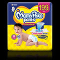 MamyPoko Pants ( M Size 7-12Kg ) 16N