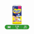 MamyPoko Pants ( M Size 7-12kg ) 30N