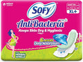 SOFY ANTI BACTERIA XL