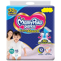 MamyPoko Pants ( XXL Size 15-25kg ) 14N