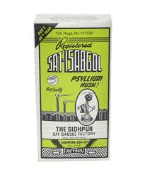 SAT-ISABGOL 50GM