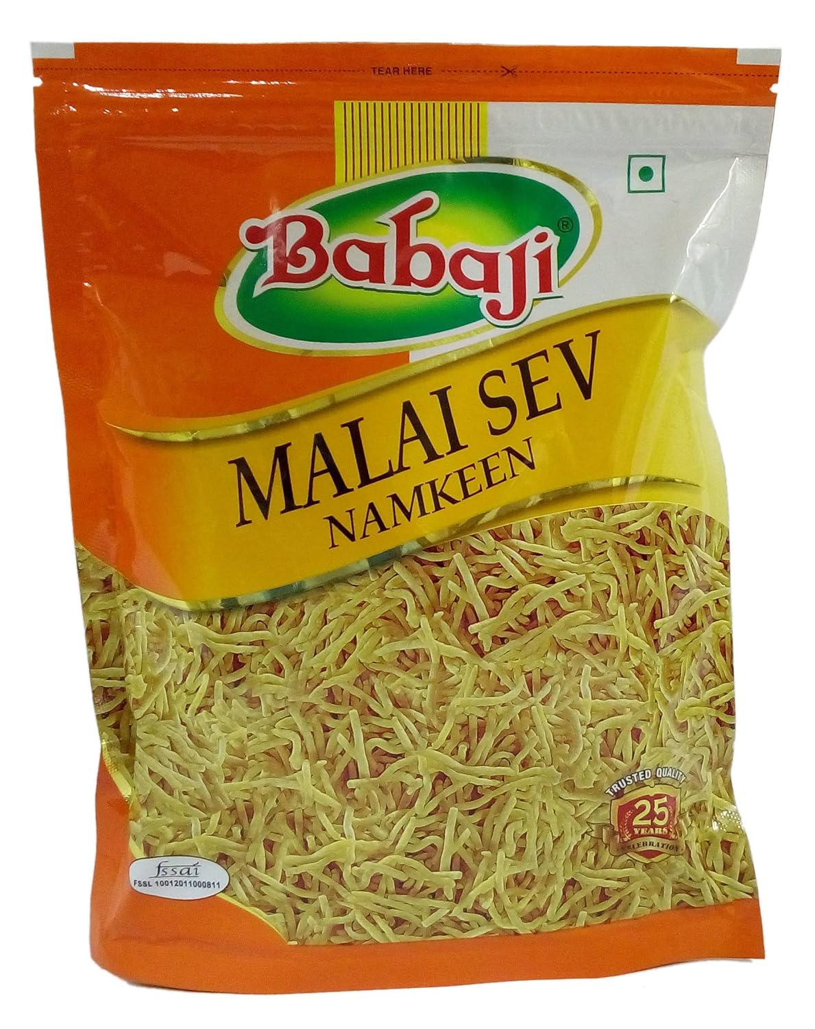 Babaji Makhan Malai Sev