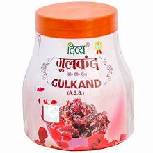 Divya Gulkand 400g