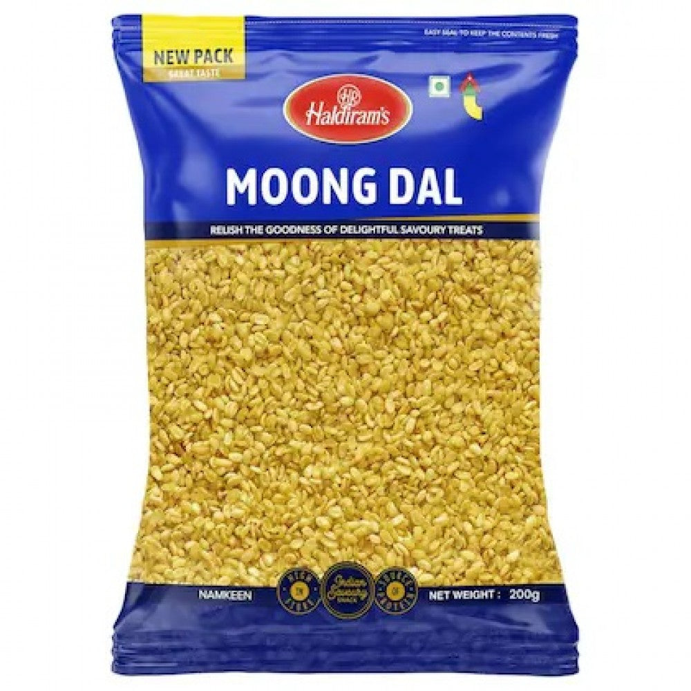 Haldirams Moong Dal