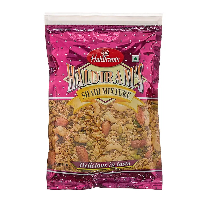 Haldiram Shahi Mixture 20g