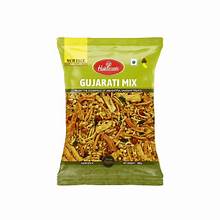 HALDIRAM GUJARATI MIX 200GM