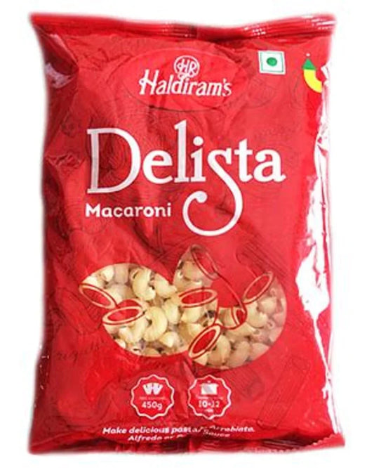 Haldirams Macaroni