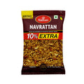 Haldirams Namkeen   Navrattan 20g