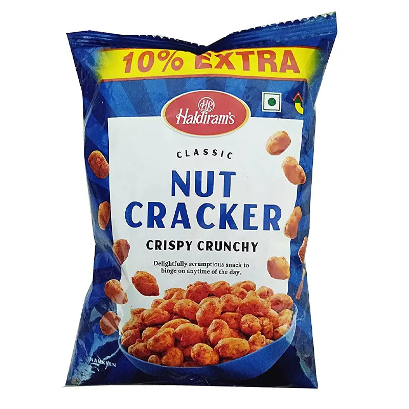 Haldirams Classic Nut Cracker 20g