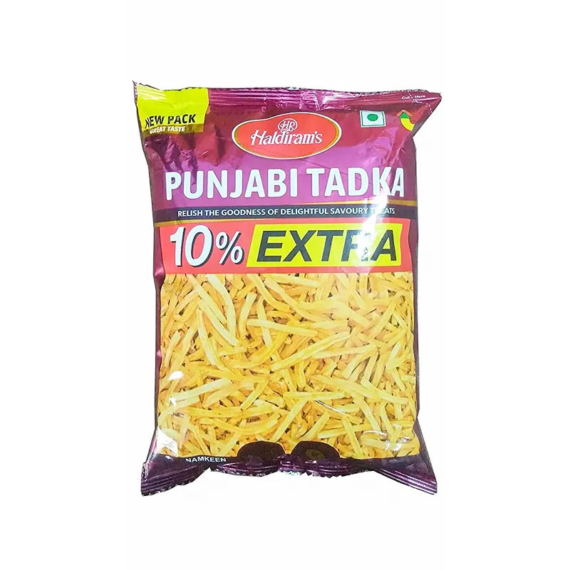 Haldirams Punjabi Tadka Namkeen