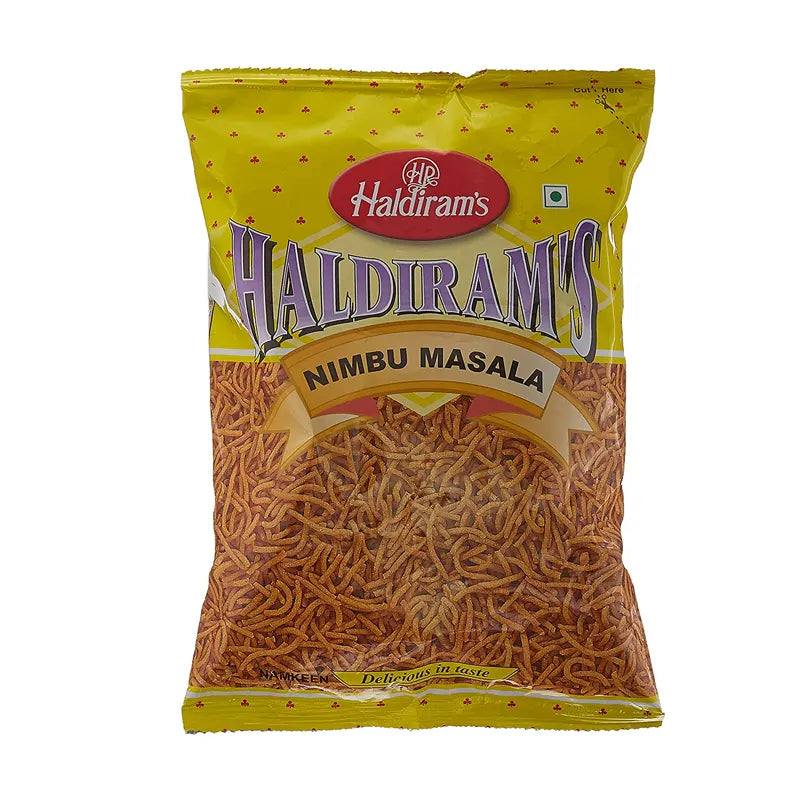 Haldirams Nimbu Masala 20g